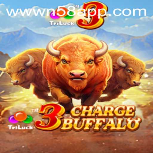 Exploring 3ChargeBuffalo: The Thrilling Game of Strategy and Excitement