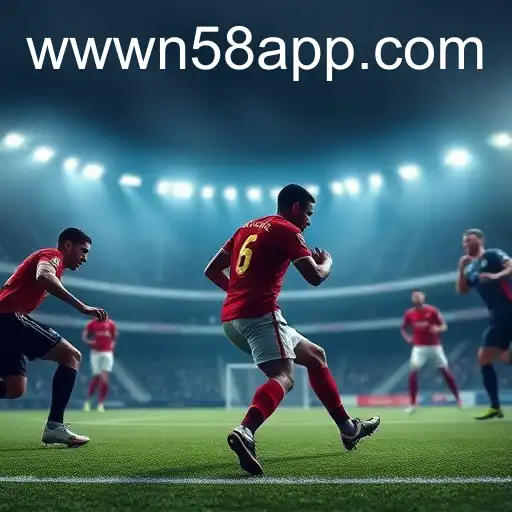 Apostas Esportivas: Um Mergulho no Universo das Chances