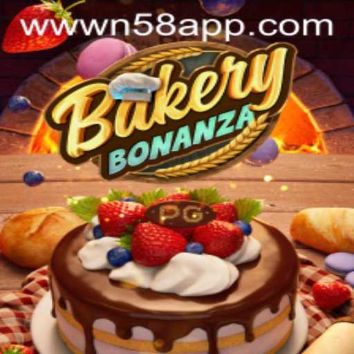BakeryBonanza: A Sweet Strategy Game