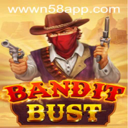 BanditBust: A Thrilling Escape into the World of Adventure