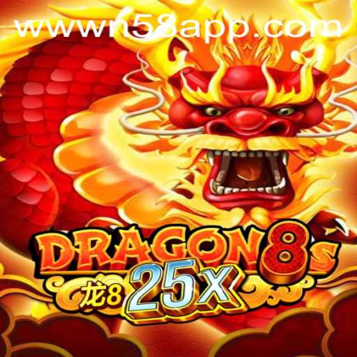 The Exciting World of Dragon8s25x