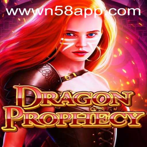 Exploring the Mystical World of DragonProphecy