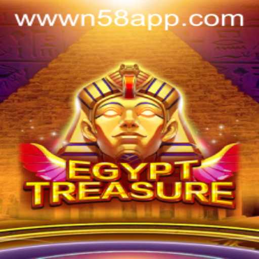 Discover the Excitement of EgyptTreasure: Unveiling the Secrets of N58