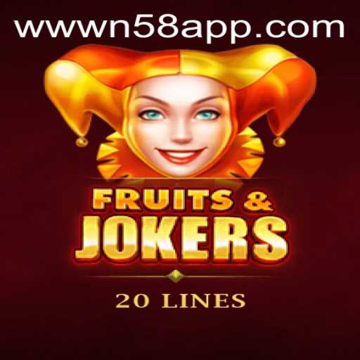FruitsAndJokers20: A Comprehensive Guide to the Exciting Casino Game with a Contemporary Twist