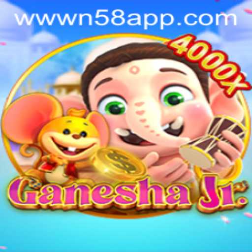 Exploring the Exciting World of GaneshaJr: A Delightful Game Experience