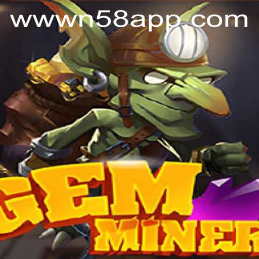 GemMiner: The Thrilling Adventure of Treasure Hunting