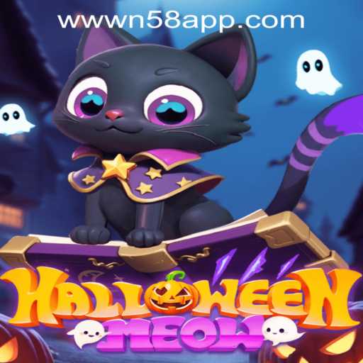 HalloweenMeow: The Spooky and Fun Game Taking the Season by Storm