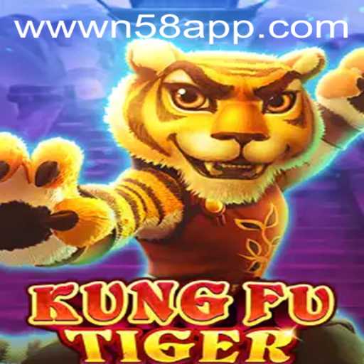 KungFuTiger: A Dynamic Gaming Experience with N58