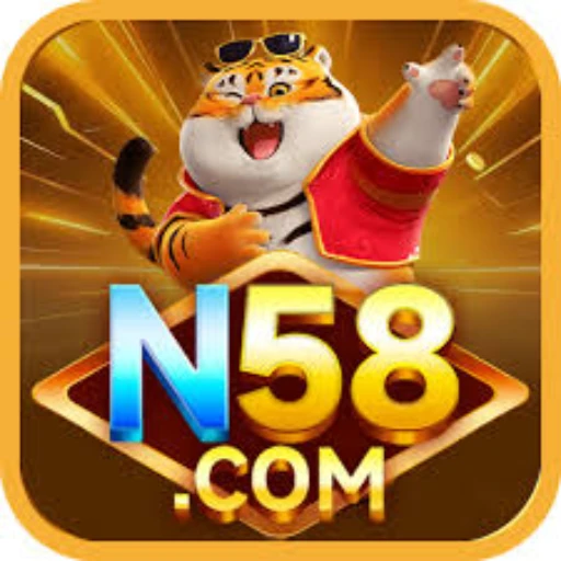 N58 logo