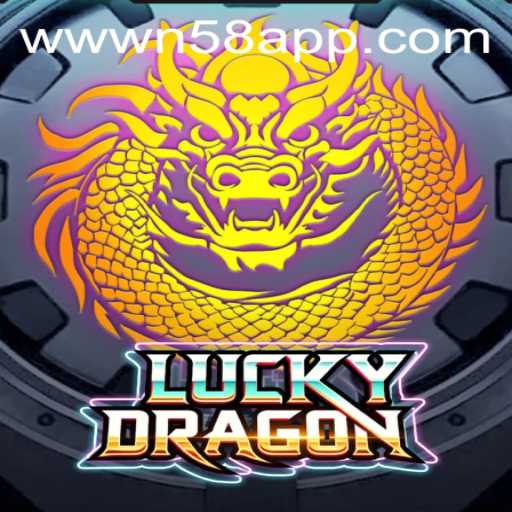 Discover the Thrilling World of LuckyDragon