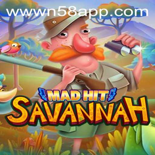 Unveiling the Excitement of MadHitSavannah: The Game That’s Captivating Audiences Everywhere