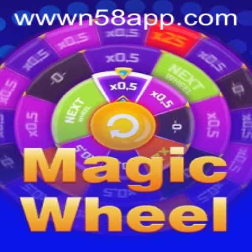 Discover MagicWheel: The Thrilling Spin Game Revolutionized by N58