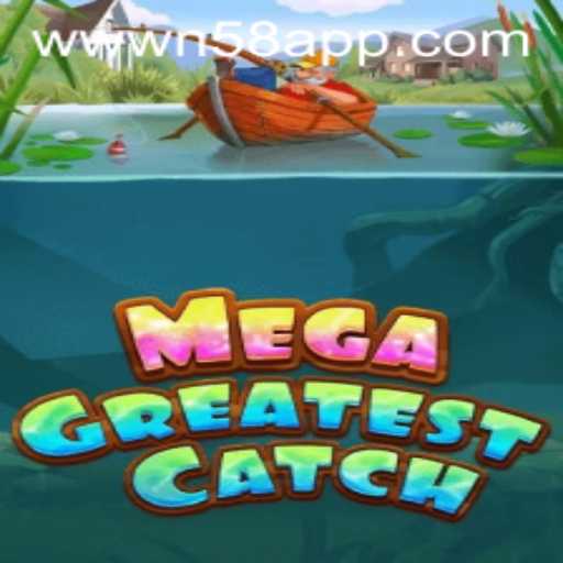Dive into the Exciting World of MegaGreatestCatch: A Thrilling Game Adventure