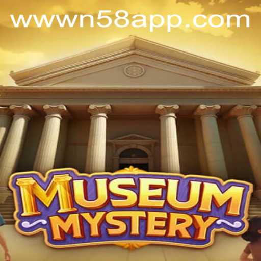 Unravel the Fascinating Worlds of 'MuseumMystery: N58'