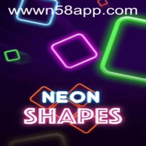 Exploring NeonShapes: A Futuristic Gaming Experience with N58