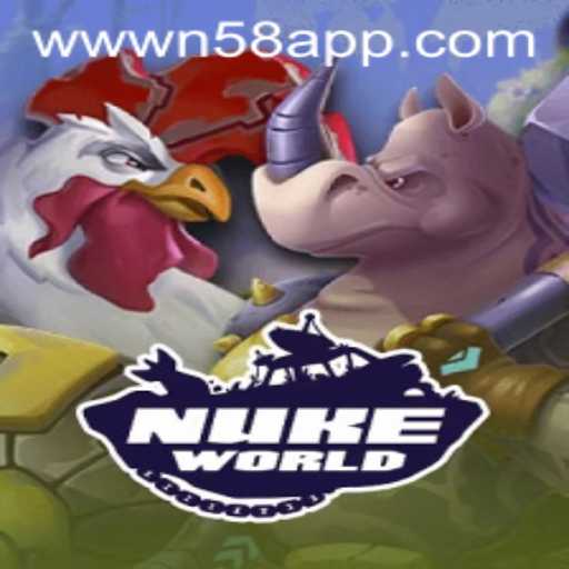Dive into the Thrilling World of NukeWorld: The Ultimate Gaming Experience