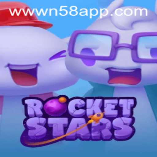 Unlock the Thrills of RocketStars: Master the Game with N58