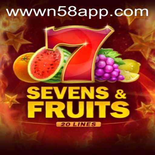 Exploring SevensFruits20: A New Era in Fruit-Themed Gaming