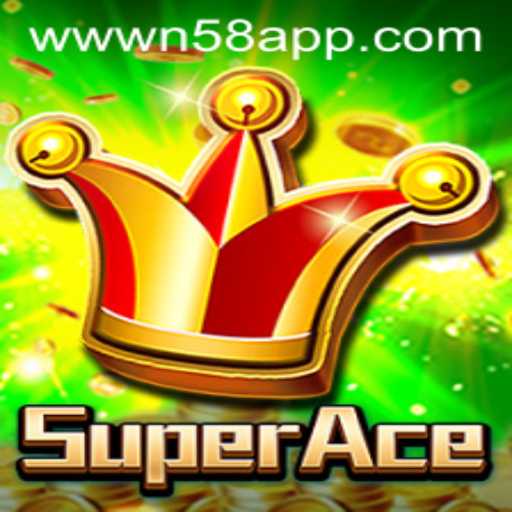 Discovering the Exciting World of SuperAce with the Mysterious N58