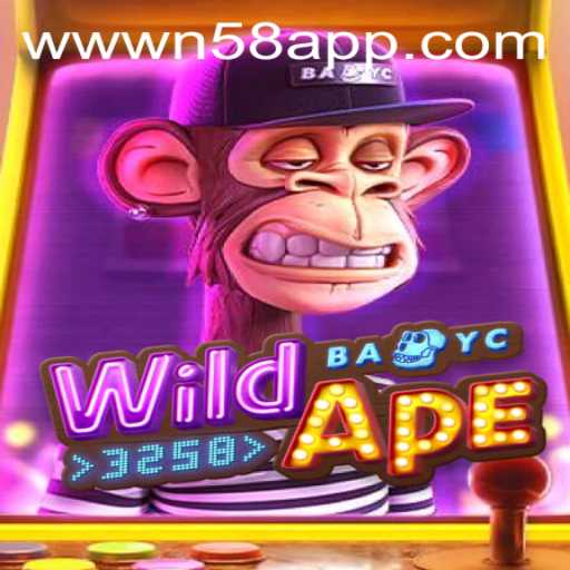 The Adventurous World of WildApe3258