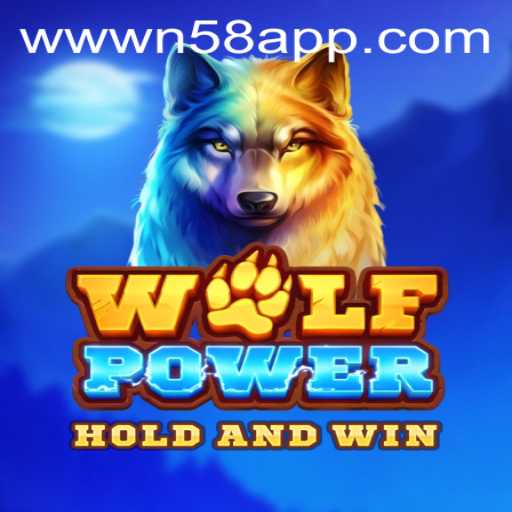 Discover the Thrills of WolfPower: A Dive into N58 Gameplay