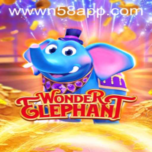 Exploring the World of WonderElephant: A Feature on the Game and Its Unique Challenges